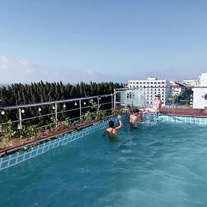 AQUA Hotel - Hải tiến Resort